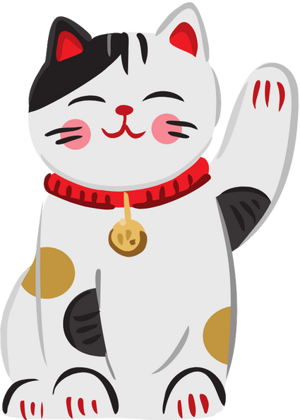 Maneki-neko